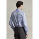 Polo Ralph Lauren Herre Skjorter Blå 2XL