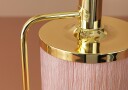 Warm Nordic FRINGE Gulvlampe