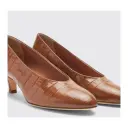 Scarosso Dame Sko Brun 38 1/2 EU,