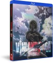 Vinland Saga: Season 2 Part 1 Bluray