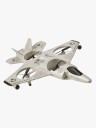 Sharper Image Drone Thunderbolt Jet X2