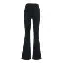 Mother Dame Jeans Svart W31,