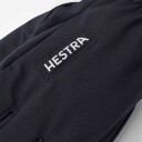 Hestra Czone Contact Pick Up - 5 Finger Black 7