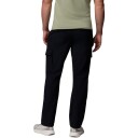Columbia ROC Tech Cargo Turbukser Herre Svart 31/32