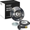 RIDEX 654W1106 Hjullager