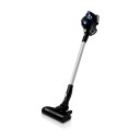 Bosch Unlimited 6 Trådløs Skaftstøvsuger uten Pose i Måneskinnsblå BCS611P4A
