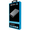 Sandberg 100W USB-C PD Powerbank 20000 mAh Aluminium