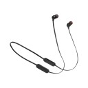 JBL JBLT125BTBLK