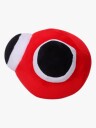 Roblox Rainbow Friends Kosedyr 11 cm Rød
