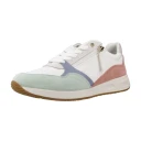 Geox Dame Sko Flerfarget 40 EU,