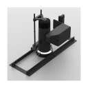 Prolights Ceiling Adapter Kit Uten Flens