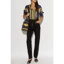 Versace Dame Bluser & Skjorter Flerfarget L,