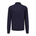 Brunello Cucinelli Herre Topper Blå XL,