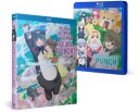 Kuma Kuma Kuma Bear  Punch: Season 2 Bluray