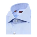 Barba Herre Skjorter Blå 3XL,