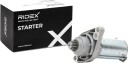 RIDEX 2S0283 Starter