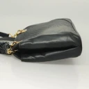 Bally Dame Svart