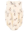Konges Sløjd Sommerdrakt   Elliot   Rock My Båt   Konges Sløjd   50/56   Sommerdrakt   Beige   50 56