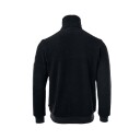 Aclima ReBorn Terry jakke (M) herre, dark grey - Str. S
