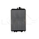 Radiator NRF 53618