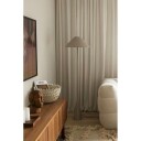 Globen Lighting Cannes Gulvlampe Mud