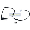 JAPANPARTS ABS H54 Sensor ABS