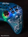 Trade Invaders Harry Potter - Expecto Patronum (Blue)