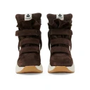 Isabel Marant Dame Sko Brun 40 EU,