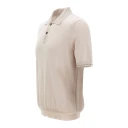 Gran Sasso Herre Topper Beige S,