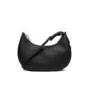 Patrizia Pepe Dame Vesker Svart ONE SIZE,