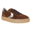 Voile Blanche Dame Sko Brun 37 EU,