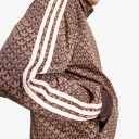 Adidas Originals Firebird Tt   Brown   M