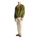 Balmain Herre Topper Beige L,
