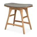Ethnicraft Osso Krakk Teak/Mocha