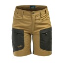 Arrak Outdoor Active Stretch Shorts W Khaki 34