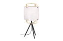 Bordlampe Eglo Surfleet   Svart