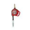 3M Fallsikringsblokk Protecta Rebel 3590520 6 m