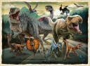 Ravensburger Puzzle Jurassic World 200p