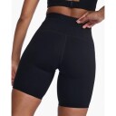 2xu Form Stash Hi-Rise Bike Short Dame Black/Black L