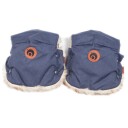 Easygrow håndmuffe Navy melange