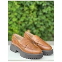 Nerogiardini Dame Sko Brun 36 EU,