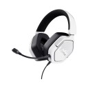 Trust GXT492 Carus Gaming Hodetelefoner Kablet Svart