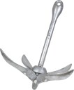 1852 Paraplydregg galvanisert   8 kg   u/18"