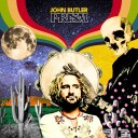 John Butler Prism Vinyl