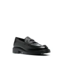 Tod's Herre Sko Svart 44 EU,