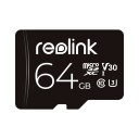 REOLINK MINNEKORT MICRO SD 32 GB