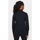 Nike Dri-FIT Academy 25 Drill Top fotballgenser barn Black 128