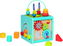 GOKI Activity cube 58735