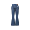 Guess Dame Jeans Blå W28 L32,
