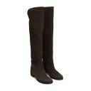 Dolce & Gabbana Dame Sko Brun 39 EU